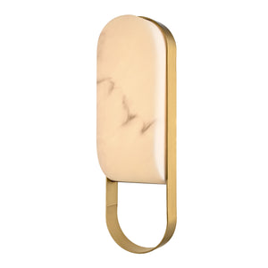 Novella Sconce