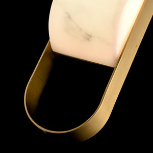 Novella Sconce