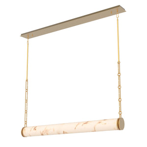 Orvana Large Linear Pendant