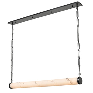 Orvana Large Linear Pendant