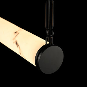 Orvana Large Linear Pendant