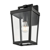 Banff Outdoor Sconce