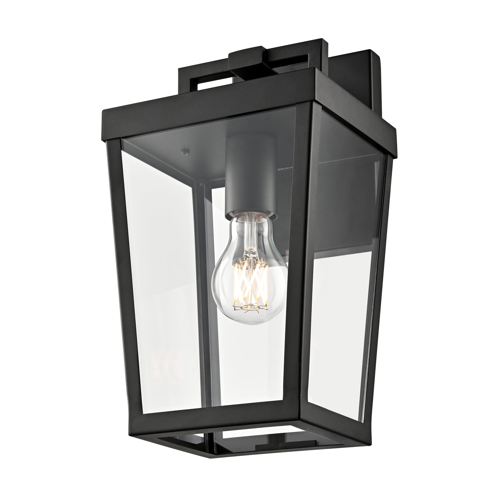 Banff Outdoor Sconce
