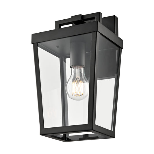 Banff Outdoor Sconce