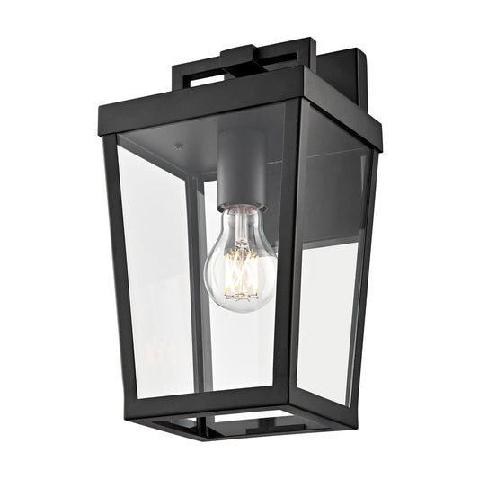 Banff Outdoor Sconce