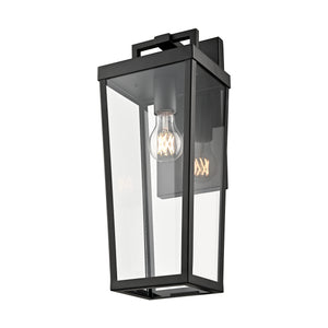 Banff Outdoor Sconce