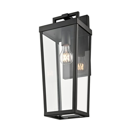 Banff Outdoor Sconce