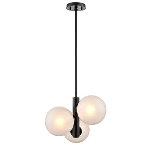 Escarpment 3-LT Pendant