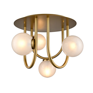 Escarpment Flush Mount