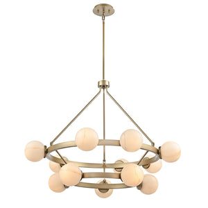 Ville Marie Sconce