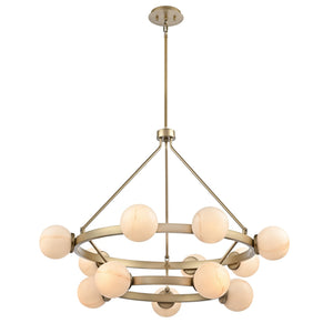 Ville Marie Sconce