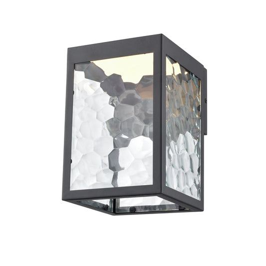 Bishop LED Outdoor 10" Sconce
