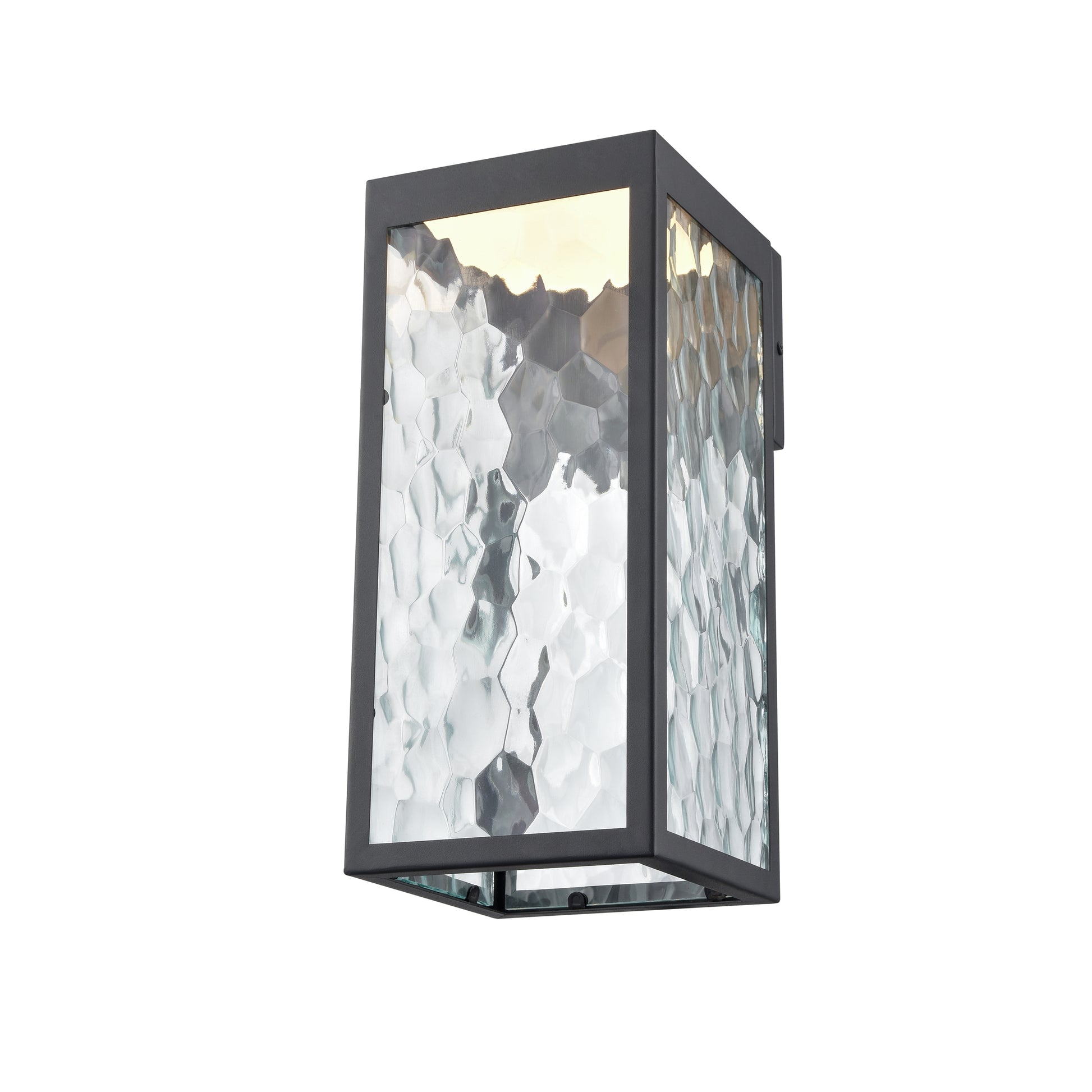 Bishop LED Outdoor 15" Sconce