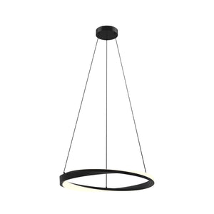 Titania 24" LED Pendant