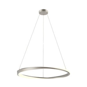 Titania 32" LED Pendant