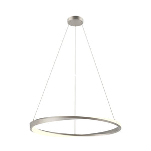 Titania 32" LED Pendant