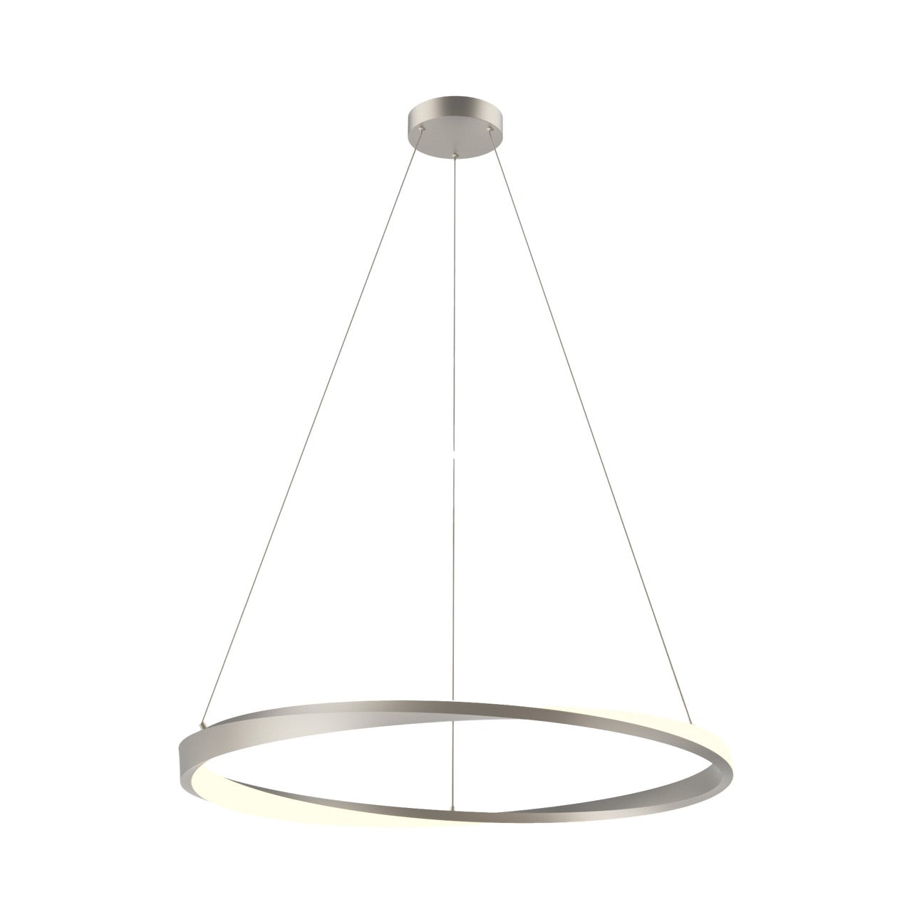 Titania 32" LED Pendant