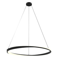 Titania 40" LED Pendant