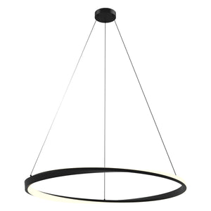 Titania 40" LED Pendant