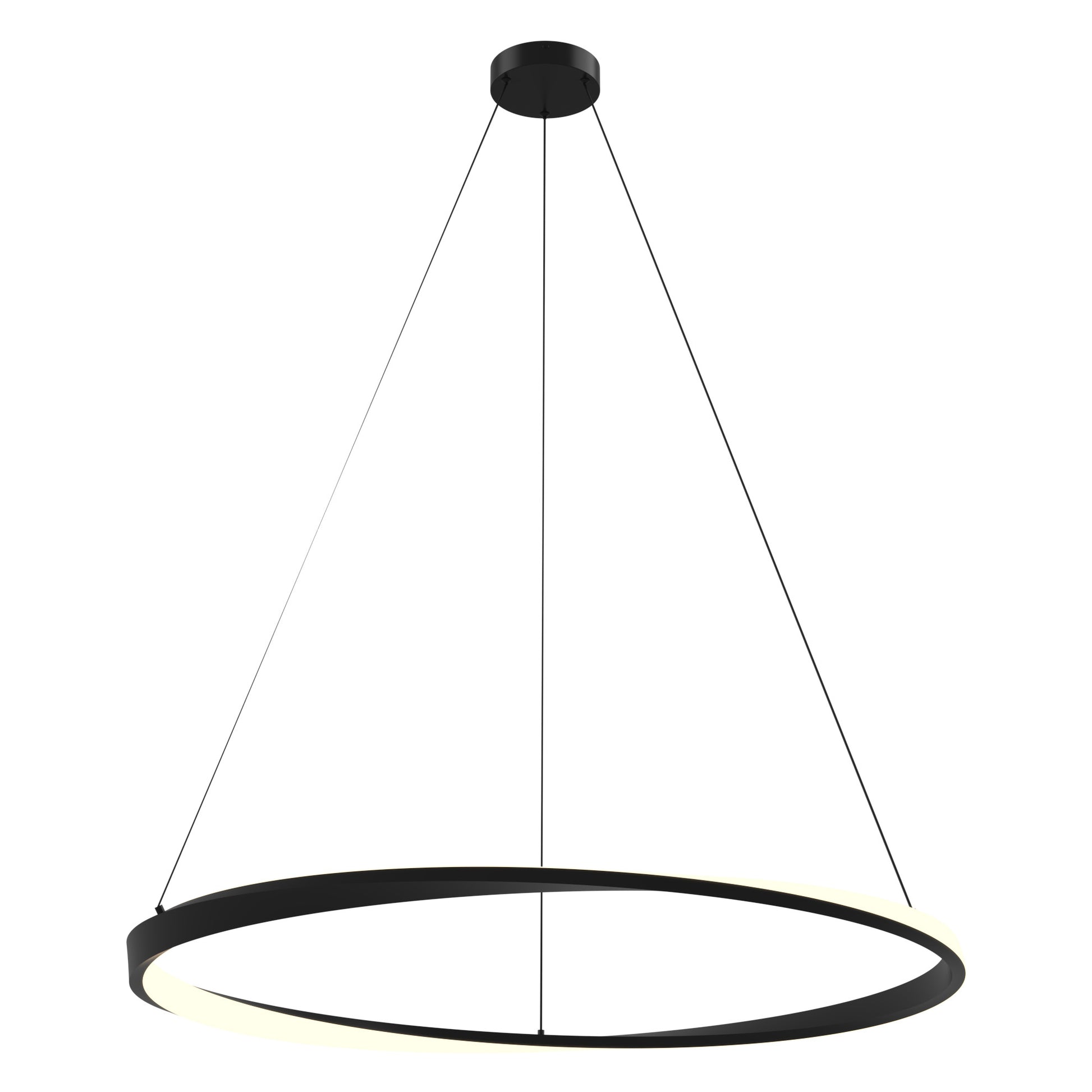 Titania 40" LED Pendant