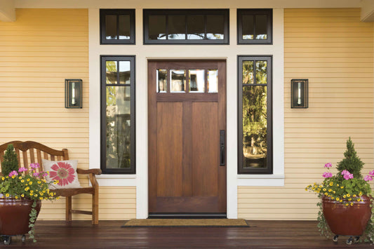 Sambre Outdoor Sconce