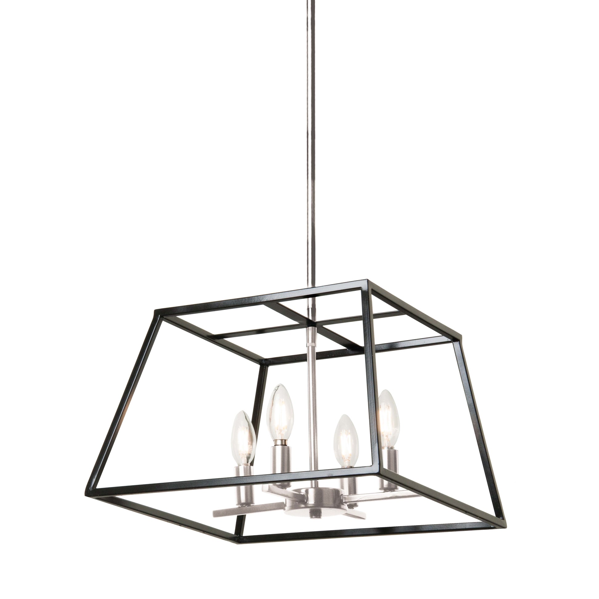 Laurentian 4-LT Pendant