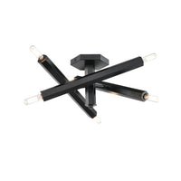 Kestrel 6-LT Semi-Flush