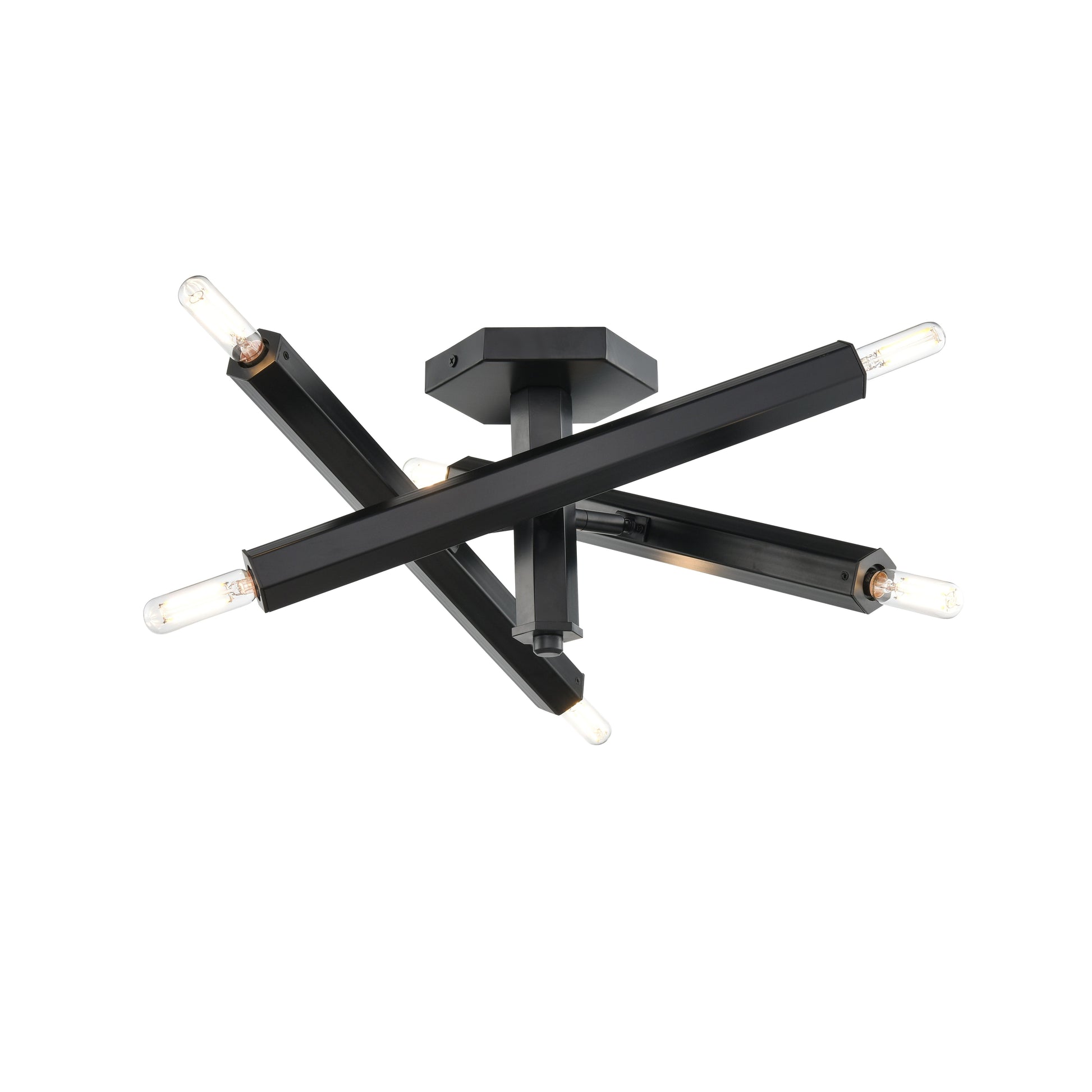 Kestrel 6-LT Semi-Flush