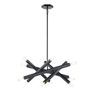 Kestrel 12-LT Pendant