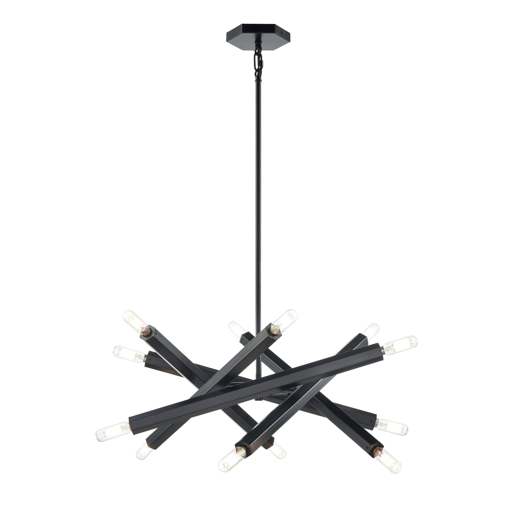 Kestrel 12-LT Pendant