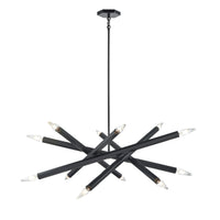 Kestrel 12-LT Pendant