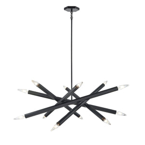 Kestrel 12-LT Pendant