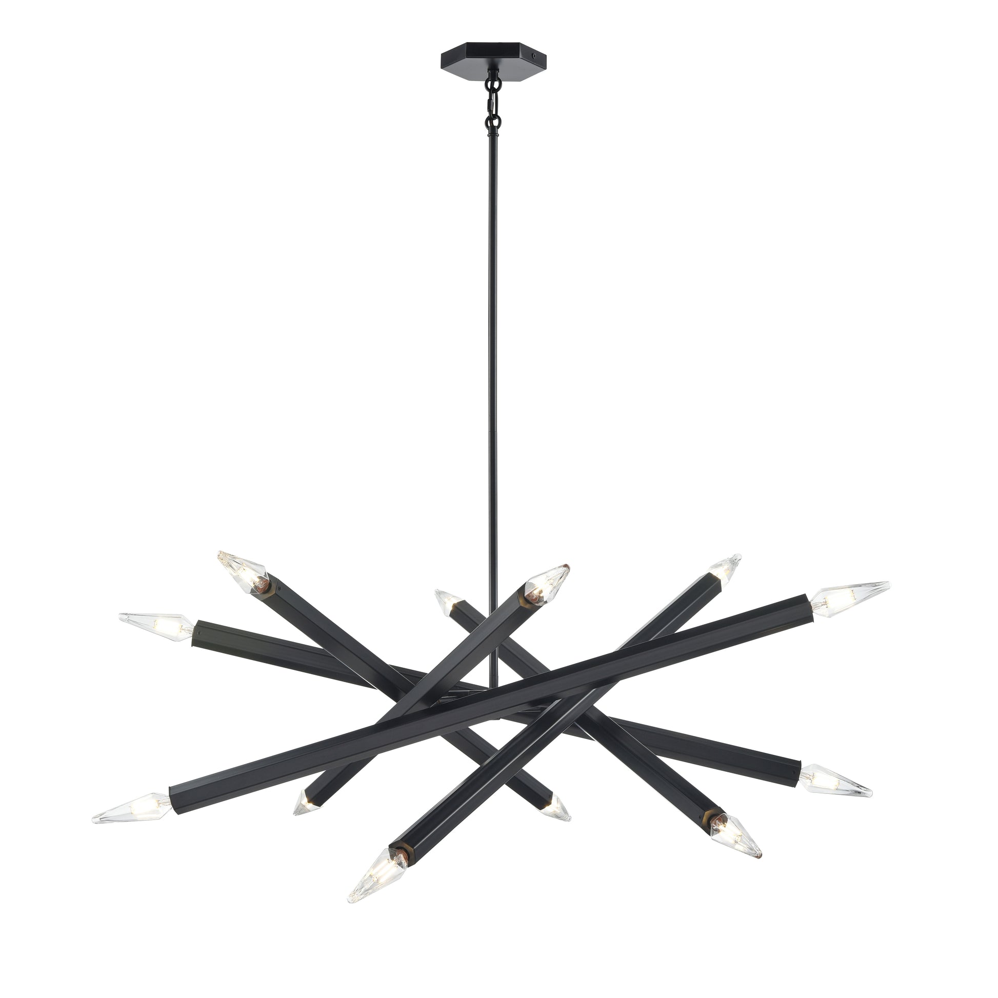 Kestrel 12-LT Pendant