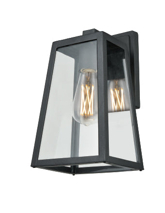 Moraine Outdoor Sconce