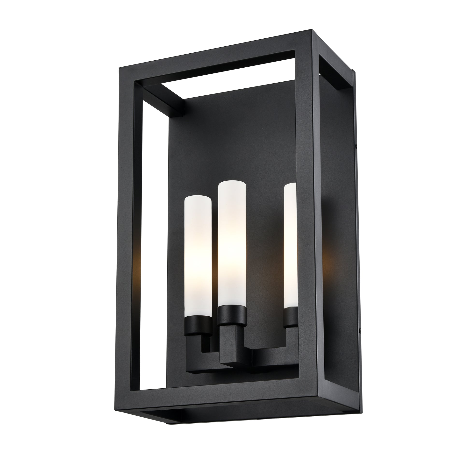 Ajax 3-LT Outdoor Sconce