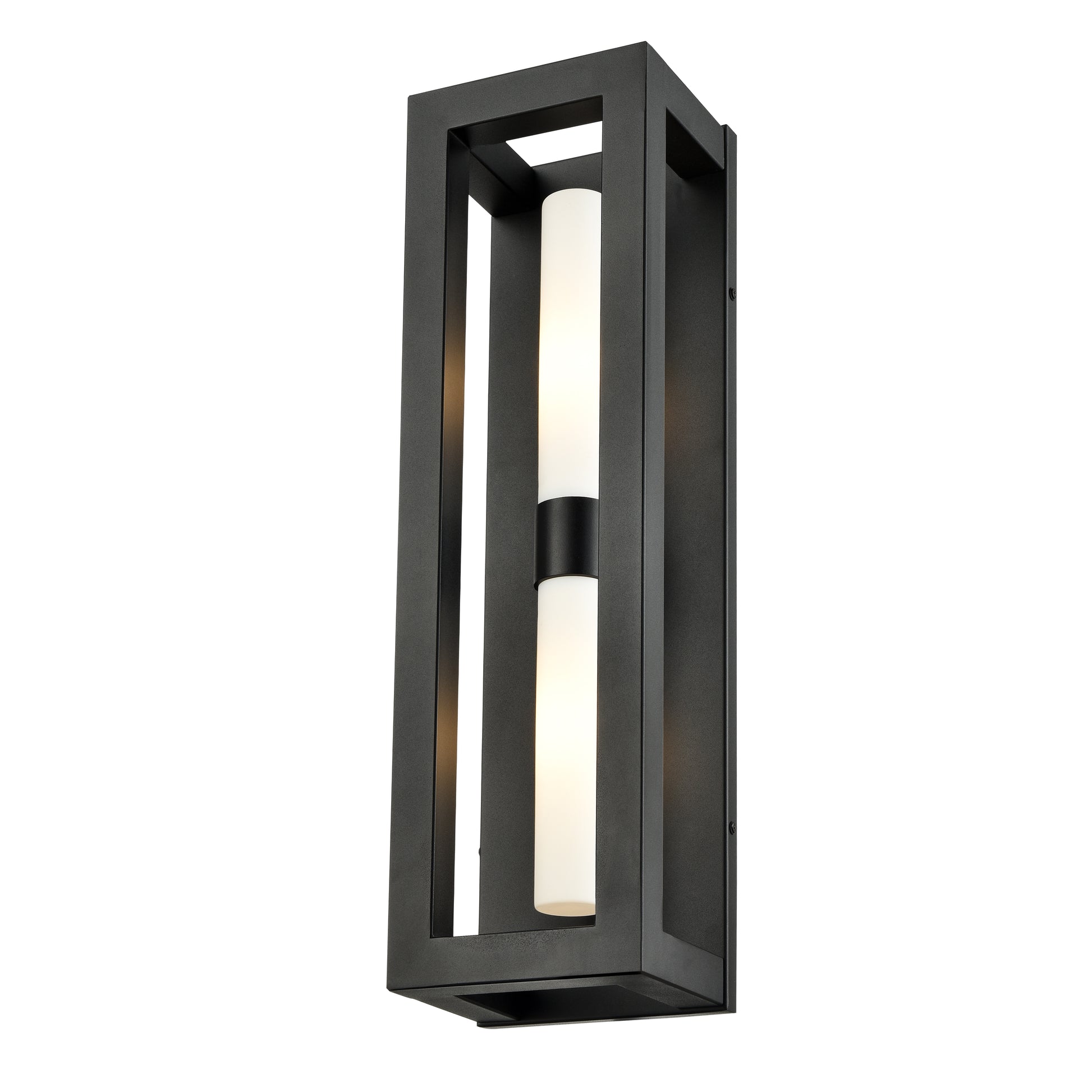Ajax 2-LT Outdoor Sconce