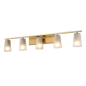 Luca 5-LT Vanity