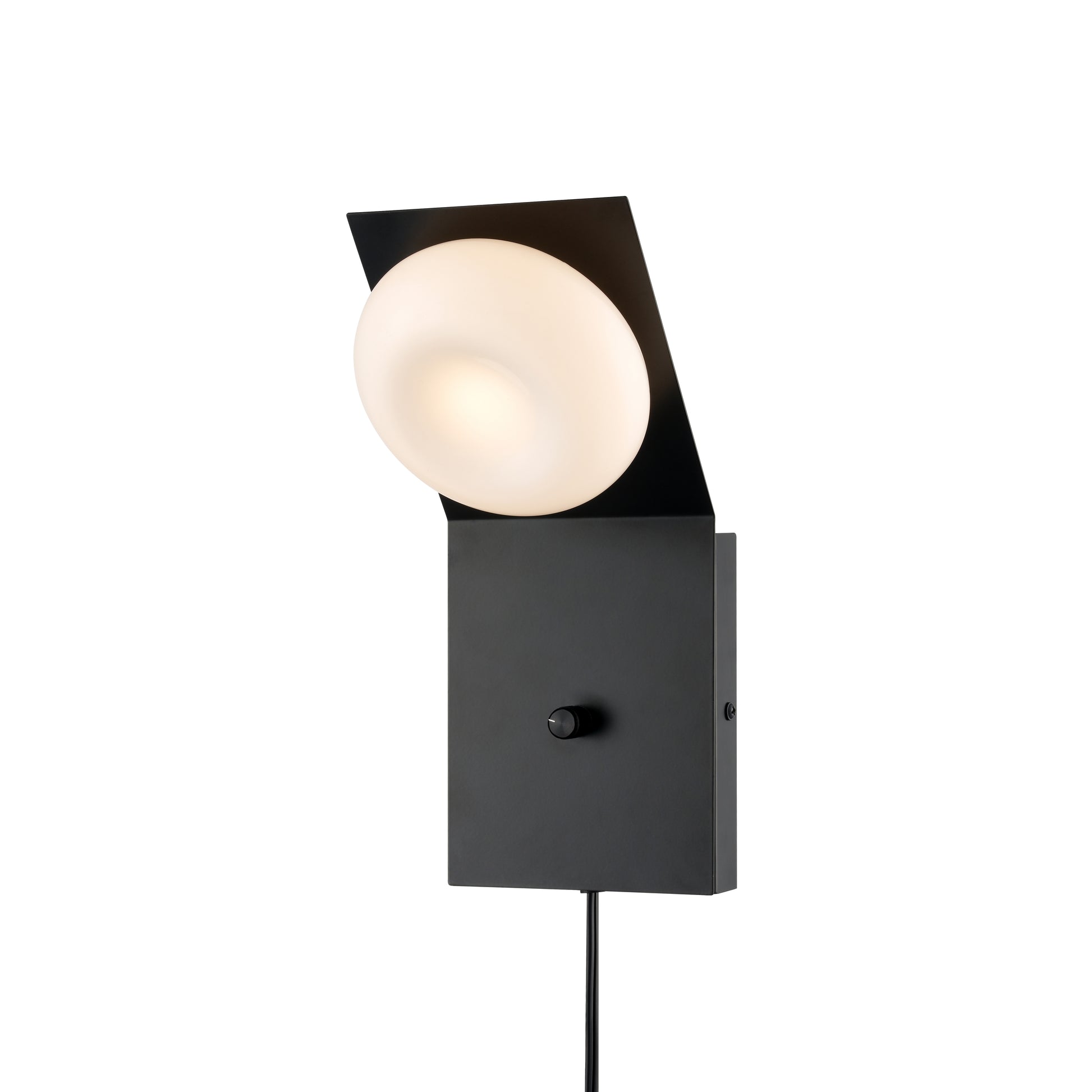 Invermere Sconce
