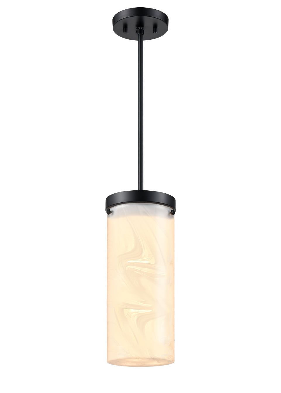 Bessemer 1-LT Pendant