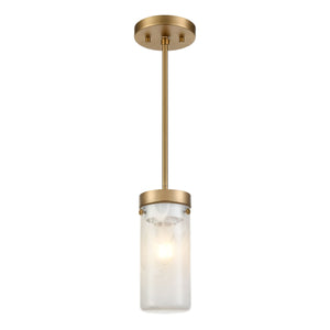 Bessemer 1-LT Mini Pendant