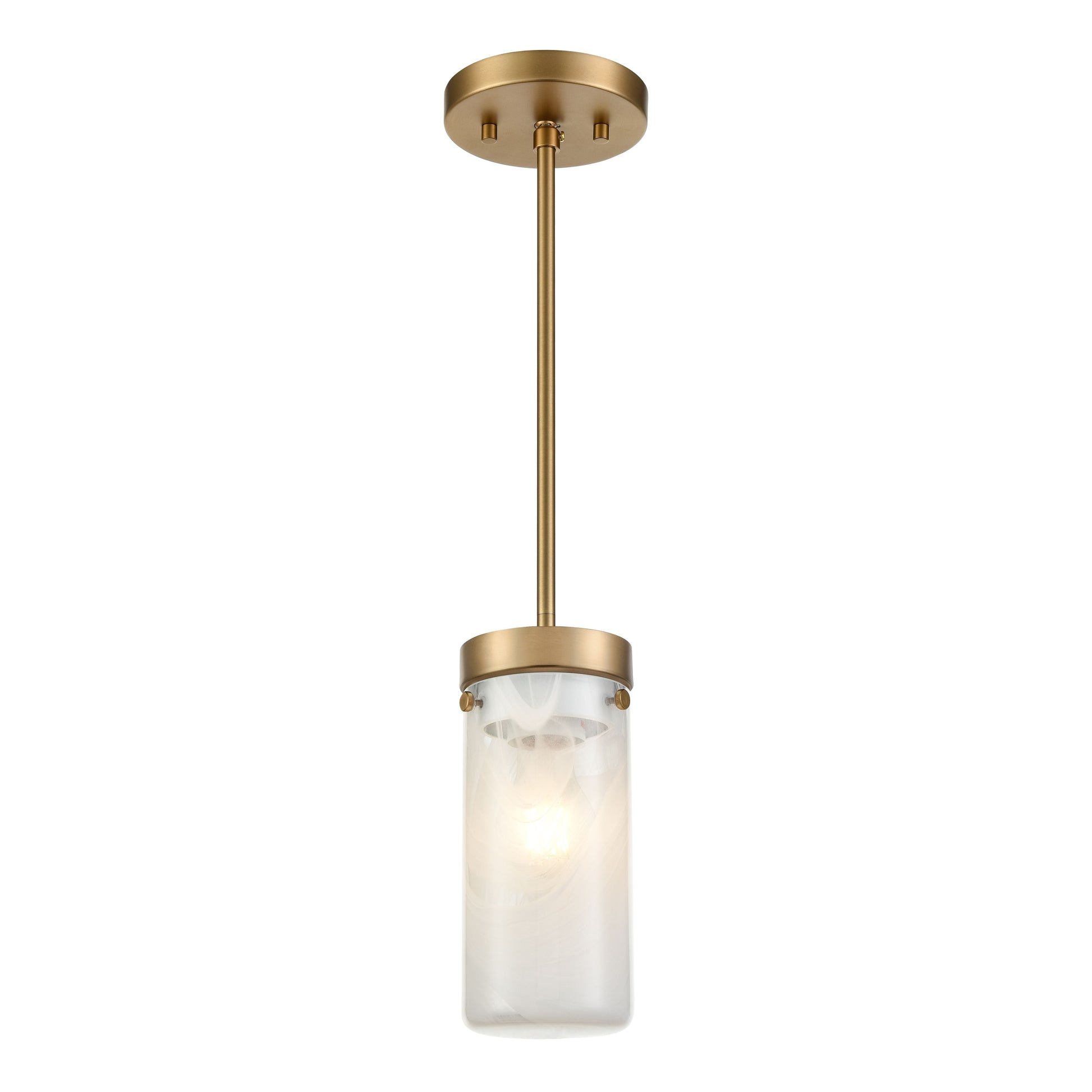 Bessemer 1-LT Mini Pendant