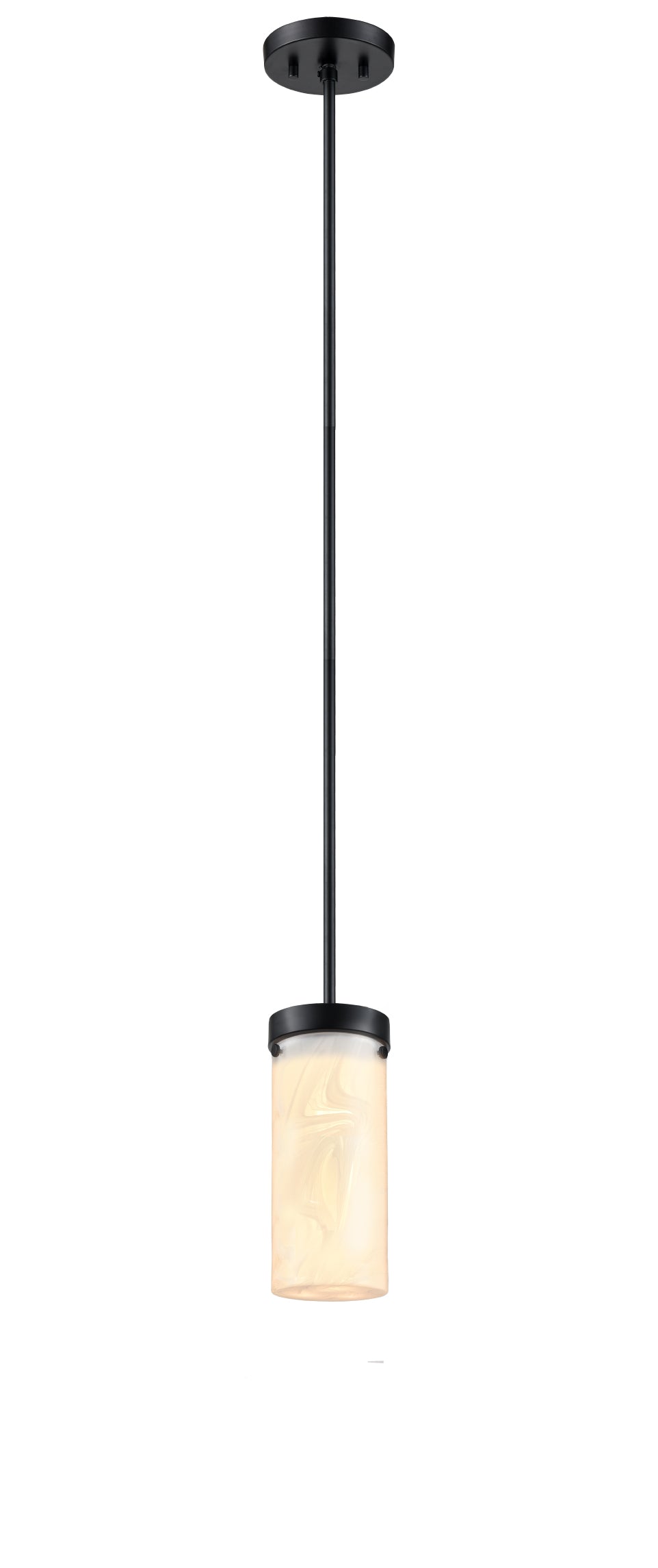 Bessemer 1-LT Mini Pendant