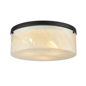 Bessemer Flush Mount