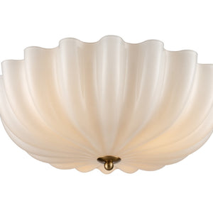 Marigold Flush Mount