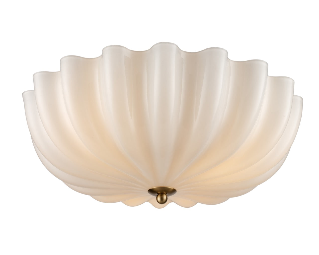 Marigold Flush Mount