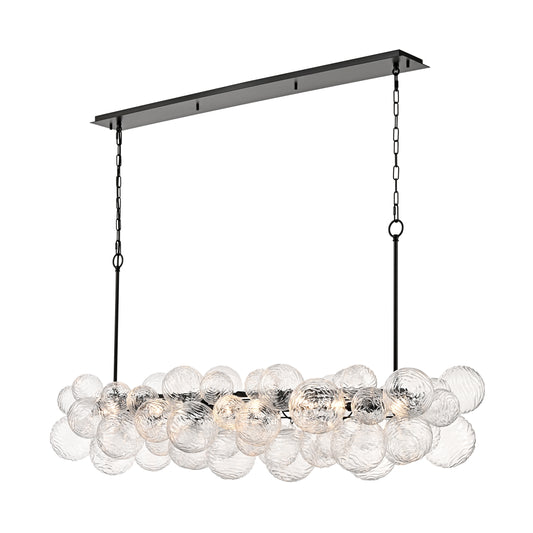 Comet 58" Linear Pendant