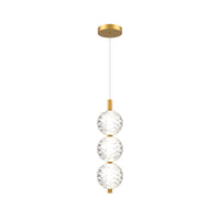 Comet Mini Pendant