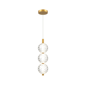 Comet Mini Pendant