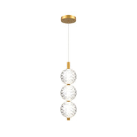 Comet Mini Pendant