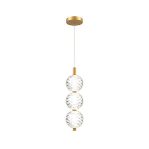 Comet Mini Pendant
